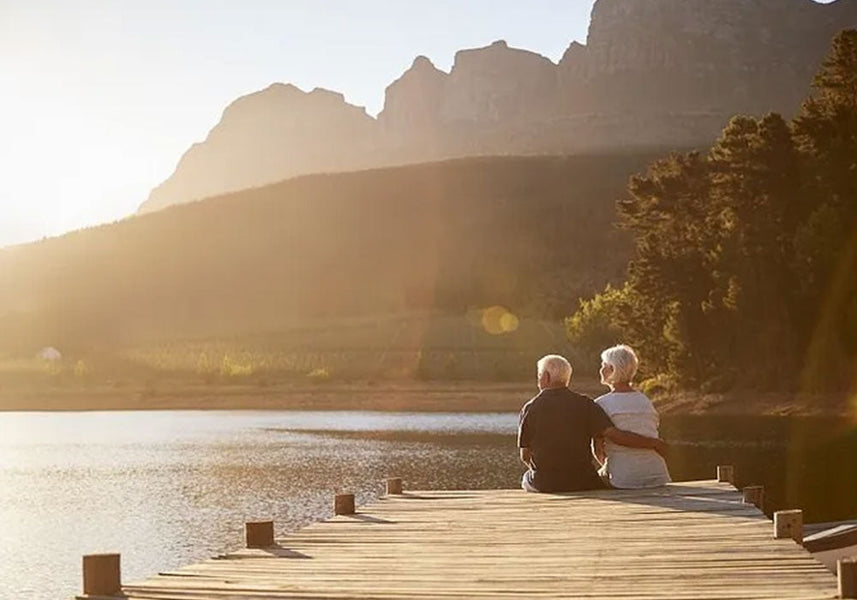 Embracing Freedom: A Journey to a Beautiful Off-Grid Lifestyle