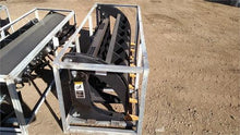 Cargar imagen en el visor de la galería, Heavy Root Grapple Rake 78&#39;&#39;