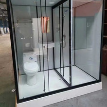 Load image into Gallery viewer, Modular Bathroom With Shower