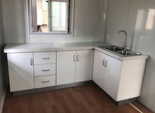 Carregar imagem no visualizador da galeria, Prefab 20ft and 40ft Container Home