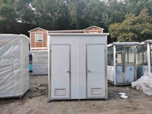 Load image into Gallery viewer, Dual Restroom L6.6xW3.7xH7.6ft