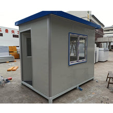 Charger l&#39;image dans la galerie, guard booths and guardhouses for sale