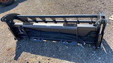 Cargar imagen en el visor de la galería, Heavy Root Grapple Rake 78&#39;&#39;