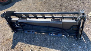 Heavy Root Grapple Rake 78''