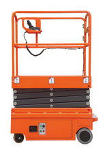 Charger l&#39;image dans la galerie, aerial work platform for sale