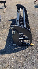 Cargar imagen en el visor de la galería, Heavy Root Grapple Rake 78&#39;&#39;