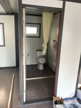 Load image into Gallery viewer, Expandable 19x20ft Prefab Mobile House