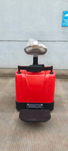 Charger l&#39;image dans la galerie, electric rider pallet jack for sale