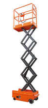 Charger l&#39;image dans la galerie, aerial work platform for sale