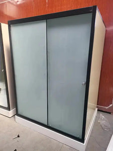 Modular Bathroom With Shower