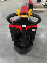 Cargar imagen en el visor de la galería, electric pallet jack 6000 lbs for sale