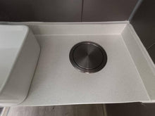Load image into Gallery viewer, Dual Restroom Trailer Unisex 9ft