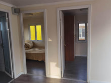 Load image into Gallery viewer, Gable Roof Prefab home 796sqft
