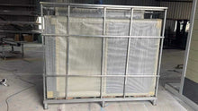 Charger l&#39;image dans la galerie, Guard Shack 6.5x6.5x7.5ft Blue