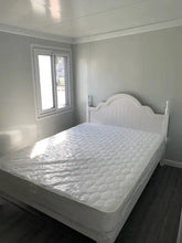 Cargar imagen en el visor de la galería, Prefab Expandable Small Family Size Home 2 Bedroom 37sqm