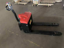 Cargar imagen en el visor de la galería, electric pallet jack 6000 lbs for sale