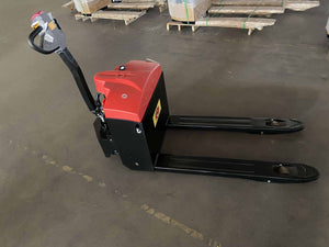 electric pallet jack 6000 lbs for sale