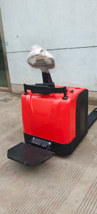 electric rider pallet jack for sale