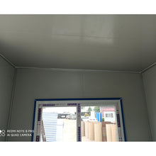 Load image into Gallery viewer, guard booths and guardhouses for sale