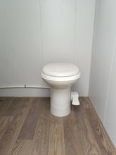 Load image into Gallery viewer, Dual Restroom Trailer Unisex 9ft