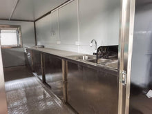 Load image into Gallery viewer, The Boxer 16ft Concession Trailer