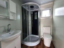 Carregar imagem no visualizador da galeria, Prefab 20ft and 40ft Container Home