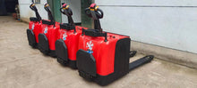 Charger l&#39;image dans la galerie, electric rider pallet jack for sale