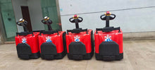 Charger l&#39;image dans la galerie, electric rider pallet jack for sale
