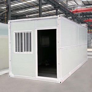 foldable container home, 20ft tiny home