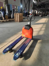 Charger l&#39;image dans la galerie, electric pallet jack