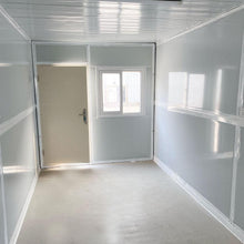 Load image into Gallery viewer, foldable container home, 20ft tiny home