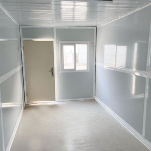 foldable container home, 20ft tiny home
