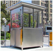 Charger l&#39;image dans la galerie, Guard Shack Full Stainless Steel