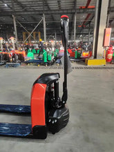 Charger l&#39;image dans la galerie, electric pallet jack