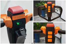 Load image into Gallery viewer, Electric Pallet Jack 1.5ton 3300lb Battery Powered