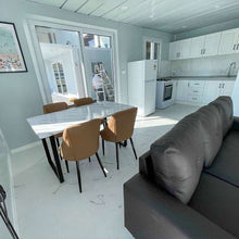 Charger l&#39;image dans la galerie, Prefab 2 Bedroom Container Home 43sqm