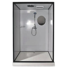 Load image into Gallery viewer, Modular Bathroom With Sliding Door