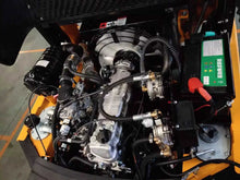 Load image into Gallery viewer, Electric Forklift 3ton 6000lb
