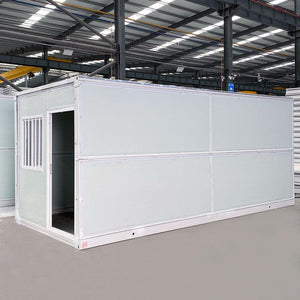 foldable container home, 20ft tiny home