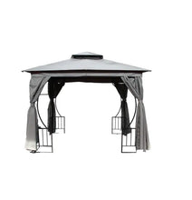 Load image into Gallery viewer, Soft Top Gazebo 10x10ft