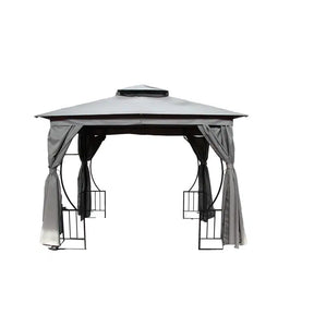 Soft Top Gazebo 10x10ft