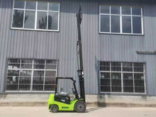 Load image into Gallery viewer, Electric Forklift 3ton 6000lb