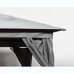 Soft Top Gazebo 10x10ft