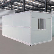 Carregar imagem no visualizador da galeria, foldable container home, 20ft tiny home