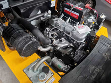 Load image into Gallery viewer, Electric Forklift 3ton 6000lb