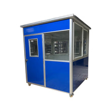 Charger l&#39;image dans la galerie, guard booths for sale and guard shacks