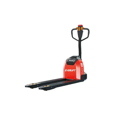 electric pallet jack