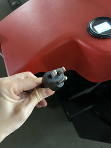 electric pallet jack 6000 lbs for sale