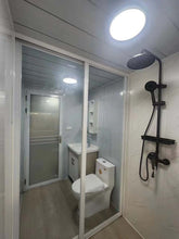 Charger l&#39;image dans la galerie, Prefab 2 Bedroom Container Home 43sqm