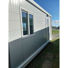 Load image into Gallery viewer, Prefab 20ft and 40ft Container Home